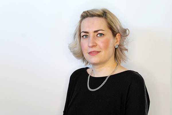 Franziska Meier
