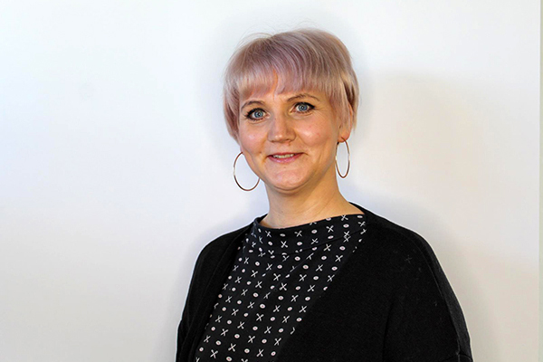 Ina Hanko